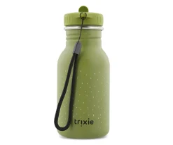Trixie Botella Acero Mr. Dino 350ml^ Botellas De Acero