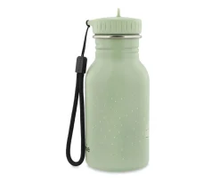 Trixie Botella Acero Mr. Dragon 350ml + 6 Pegatinas Redondas Yellow Regalo^ Botellas De Acero