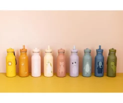 Trixie Botella Acero Mr. Fox 500ml^ Botellas De Acero