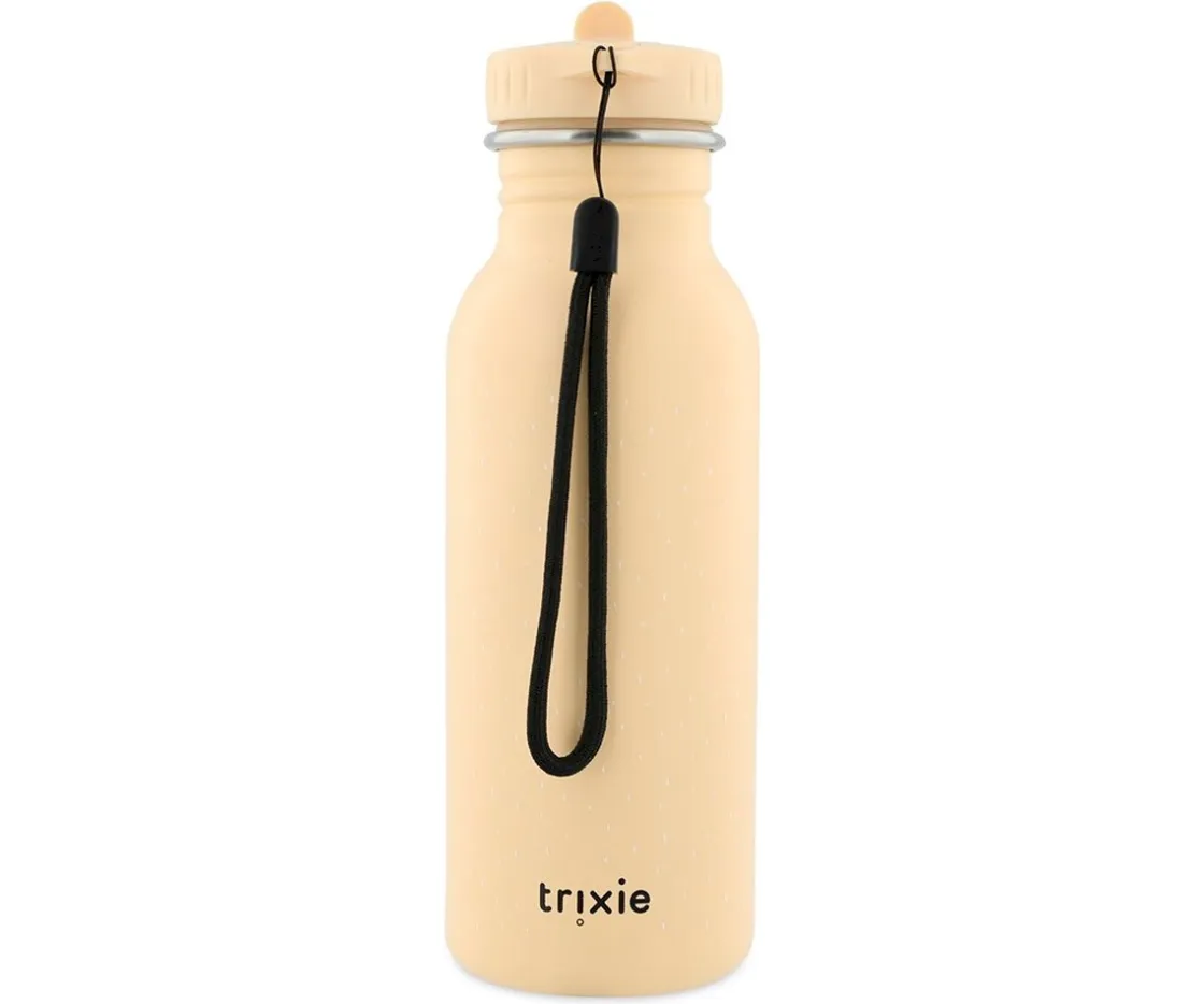 Trixie Botella Acero Mrs. Unicorn 500ml^ Botellas De Acero