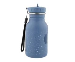 Trixie Botella Acero Mrs. Elephant 350ml^ Botellas De Acero
