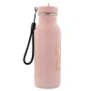 Trixie Botella Acero Mrs.Butterfly 500 ml^ Botellas De Acero