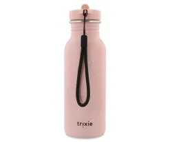 Trixie Botella Acero Mrs.Butterfly 500 ml^ Botellas De Acero