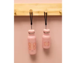 Trixie Botella Acero Mrs.Butterfly 500 ml^ Botellas De Acero