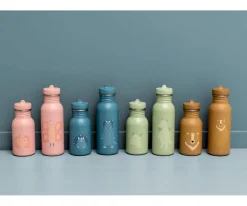 Trixie Botella Acero Mrs.Butterfly 500 ml^ Botellas De Acero