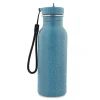 Trixie Botella Acero Mr.Triceratops 500 ml^ Botellas De Acero