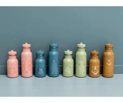 Trixie Botella Acero Mr.Triceratops 500 ml^ Botellas De Acero