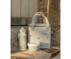 Mepal Botella Campus Pop-Up Little Farm 400ml^ Botellas De Plástico