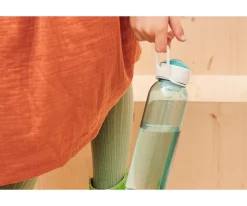 Mepal Botella Campus Pop-Up Personalizada Cool Blue 500ml City Cars