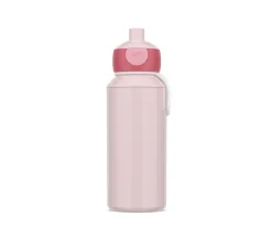 Mepal Botella Campus Pop-Up Personalizada Tutete Cool Pink 400ml Little Red