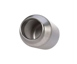 Lassig Botella de Acero Inoxidable Adventure Tractor^ Botellas De Acero