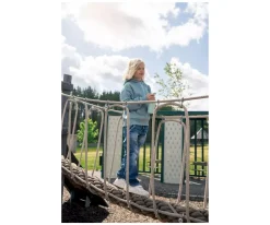 Carl Oscar Botella de Acero Steelish Flask Green 0.5 Litros^ Botellas De Acero