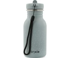 Trixie Botella de Acero Mr. Shark 350ml^ Botellas De Acero