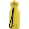 Trixie Botella de Acero Mrs. Bumblebee 350ml^ Botellas De Acero