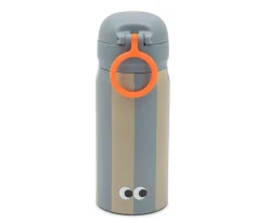 Noui Noui Botella de Acero Térmica Dino^ Comer Al Aire Libre