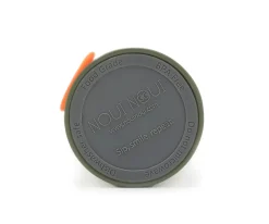 Noui Noui Botella de Acero Térmica Dino^ Comer Al Aire Libre