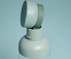 Mepal Botella de Agua Vita Nordic Sage 900ml^ Botellas De Plástico