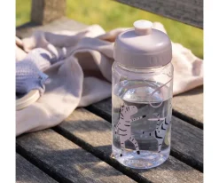 Sebra Botella de Plástico Teeny Toes 425 ml^ Botellas De Plástico