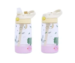 The Cotton Cloud Botella de Tritán Confetti 480 ml^ Botellas De Plástico