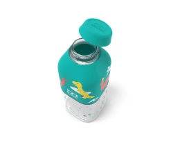 Monbento Botella MB Positive S Dinos 330ml^ Botellas De Plástico