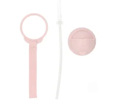 Tutete Botella Plástico Bugs Personalizable