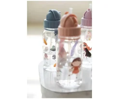 Tutete Botella Plástico Dinos World Personalizable^ Colecciones Vuelta Al Cole