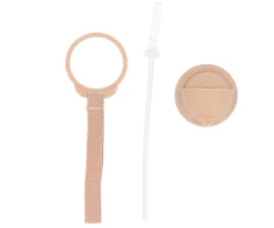 Tutete Botella Plástico Funny Letters Personalizable