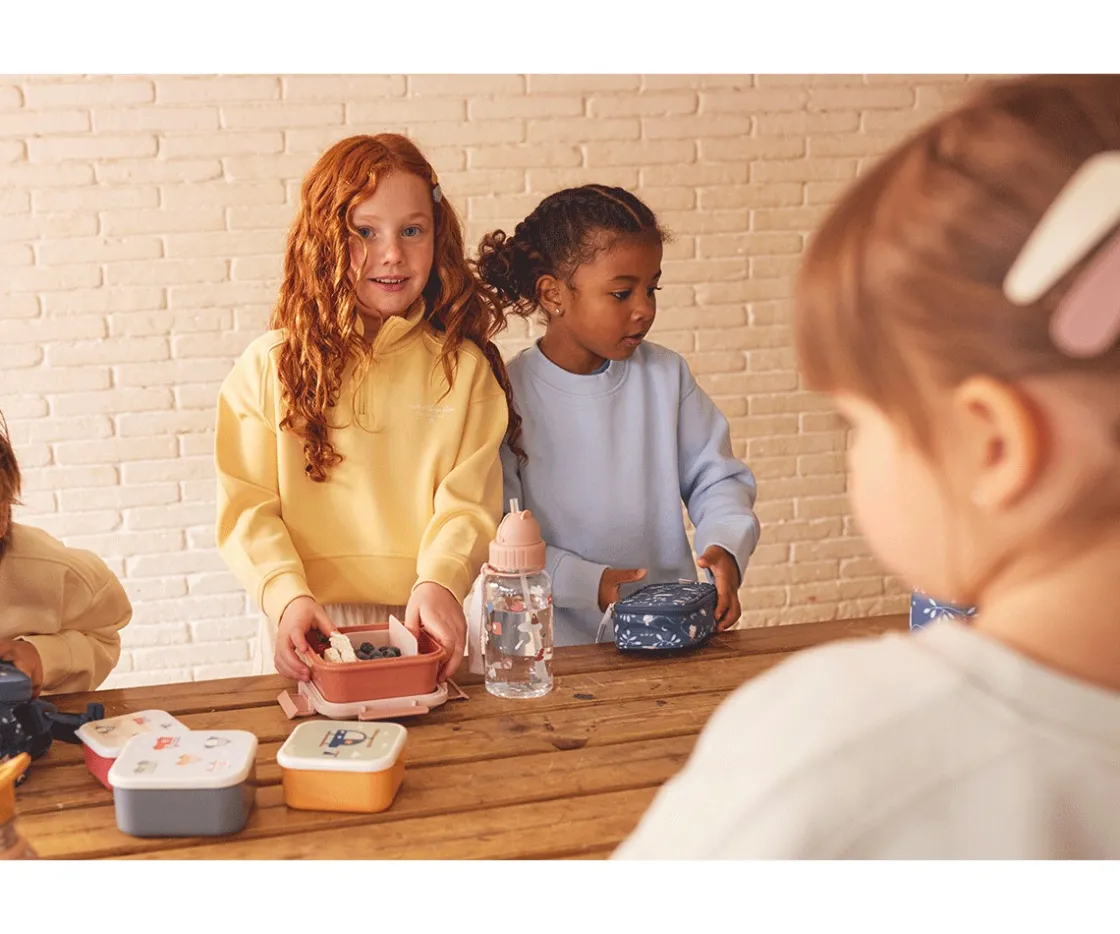 Tutete Botella Plástico Geometric Nature Personalizable