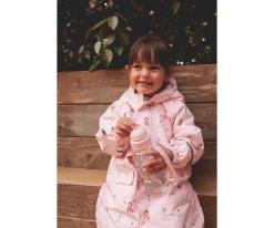 Tutete Botella Plástico Little Red Personalizable