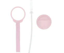 Tutete Botella Plástico Magical Unicorn Personalizable