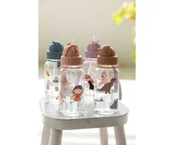 Tutete Botella Plástico The Martians Personalizable^ Colecciones Vuelta Al Cole