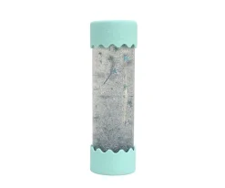 Niños Jellystone Designs Botella Sensorial Calmante Mint Baby