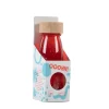 Niños Petit Boum Botella Sensorial Flotante Roja