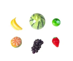 Niños Petit Boum Botella Sensorial Fruits