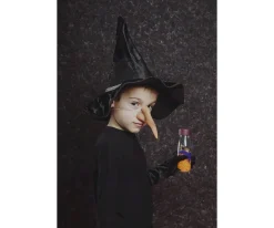 Niños Petit Boum Botella Sensorial Halloween