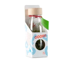 Niños Petit Boum Botella Sensorial Spy Sonidos Granja