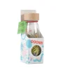 Niños Petit Boum Botella Sensorial Spy Sonidos Jungla
