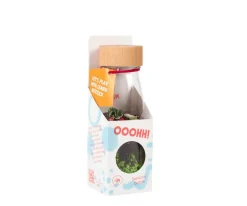 Niños Petit Boum Botella Sensorial Veggies