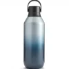 Chilly’s Bottles Botella Serie 2 Terrain Iceberg 500 ml^ Botellas De Acero