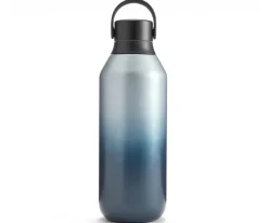 Chilly’s Bottles Botella Serie 2 Terrain Iceberg 500 ml^ Botellas De Acero