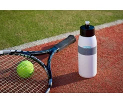 Mepal Botella Sport Ellipse Vivid Blue 500ml^ Botellas De Plástico