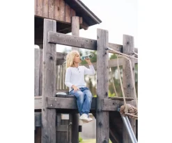 Carl Oscar Botella Tritán 2 en 1 Panda Pink^ Botellas De Plástico