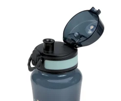 Lassig Botella Tritán 420 ml Cloud^ Botellas De Plástico