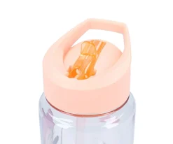 Kidzroom Botella Tritán Minnie Mouse Drink Up 450ml Personalizable^ Botellas De Plástico