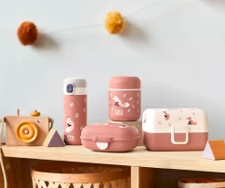 Monbento Botella Térmica Acero MB Pop Fox 360ml