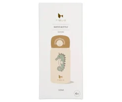 Fabelab Botella Térmica Acero Seahorse