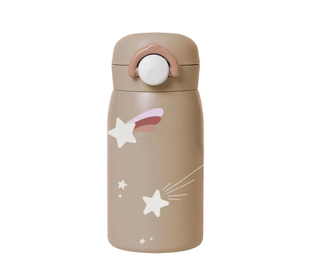 Fabelab Botella Térmica Acero Shooting Star 320ml