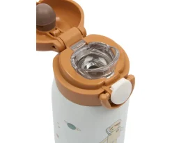 Fabelab Botella Térmica Acero Space