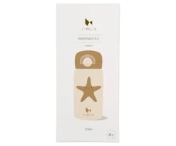 Fabelab Botella Térmica Acero Starfish^ Botellas De Acero