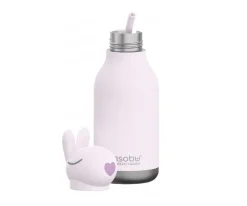 Asobu Botella Térmica Bestie Conejo 460ml
